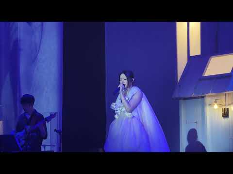 Cloud 雲浩影 - 我們還有幾多時間 (2025.8.3 finding cloud 雲浩影演唱會2025