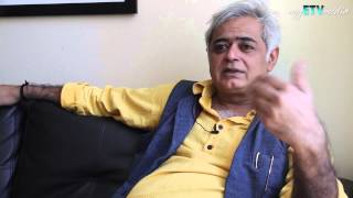 Shahid - Interview W Director Hansal Mehta