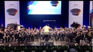 "สรรเสริญพระบารมี" บนเวทีประกวดดนตรีโลก WMC2013 chords