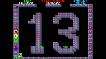 Bubble Bobble Hack Play (1/3)