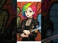AI Animated Style