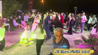 Ali̇ Elmas Yörük Balesi