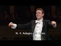 Capture de la vidéo Salvatore Sciarrino: 4 Adagi (2007) For Recorder And Orchestra