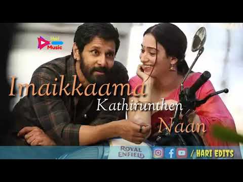 sketch|love-song|en-kannukulla-unna-vachathala|whatsapp-status|hari-edits