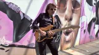 Video thumbnail of "Cicci Guitar Condor - Cumbia Rock"