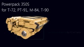 Download lagu Transmision   350S RENK France & Scania