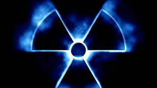 Nükleer Bomba Siren Sesi