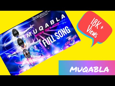 muqabla---street-dancer-3d-|a.-r.-rahmam,-prabhudeva,-nora-fatehi-|-new-pubg-theme-song-|-#animation