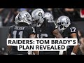 Raiders Head Coach Search: Brady's MASTER PLAN Revealed—Minter, Saleh & Flores Update Coming Soon