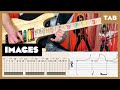 Capture de la vidéo Cacophony - Images - Guitar Tab | Lesson | Cover | Tutorial