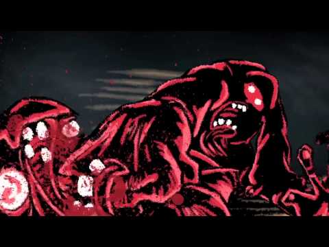 Kvelertak - Blodtrst [OFFICIAL VIDEO]