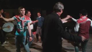 Selendi Omurlar Köyü