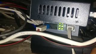 PANO PAG GAMIT NANG 6 PORT 3A3B NON GIGABIT FIBER SWITCH