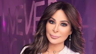 اليسا ... ملكة الاحساس - ساعة من اجمل الاغاني - Elissa 🧡