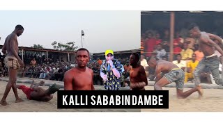 SHEGIYAR MOTA BA BIRKI BUGU DAYA KISA AYI WAHALA AGEGE DA SARDAUNA NA ABATA MAI  YABUGE ALIN TARARA