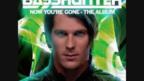 basshunter   i can walk on water i can fly