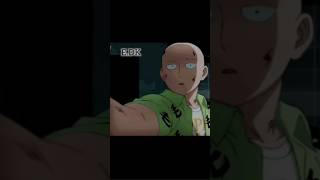 brave one punch man 💀🔥