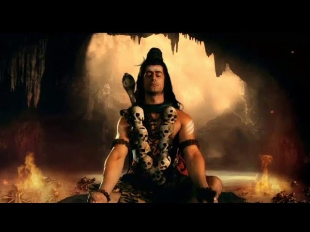 Sankar Shiv Bole Umapathi Mahadev Song class=