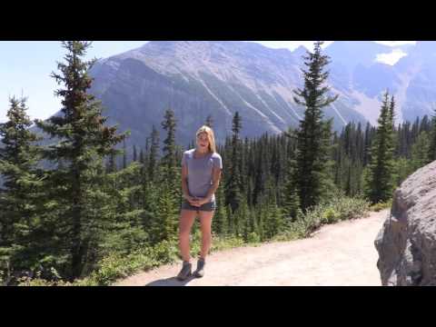 Canadian Rockies National Parks Travel Guide: Banff, Jasper, Kootenay