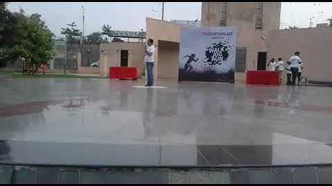 Walk Jog Run | Program | Smart Value | Apll | Lucknow