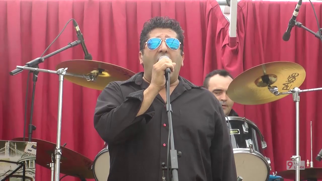 Feria de Baeza 2017 · Plomo y plata