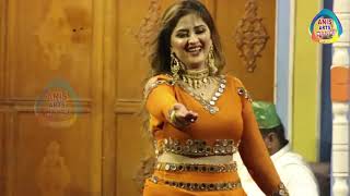 Iqra Malik Performance  Akho Sakhio | Anis Arts Production