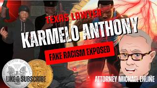 1️⃣ Texas Attorney Reaction: Karmelo Anthony Case EXPLAINED! ⚖️🔥