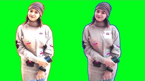 PixelLab Green Screen Photos Editing Tutorial Step by Step part 205
