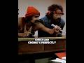 What Really Happened Behind Up in Smoke 1978