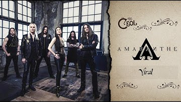 AMARANTHE - Viral [ Sub. Español / English Lyrics ]