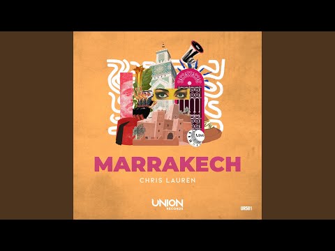 YouTube에서 MARRAKECH 보기 YouTube에서 MARRAKECH 보기