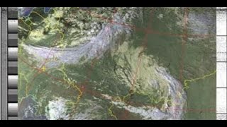[Natalex] Цветное фото с NOAA...