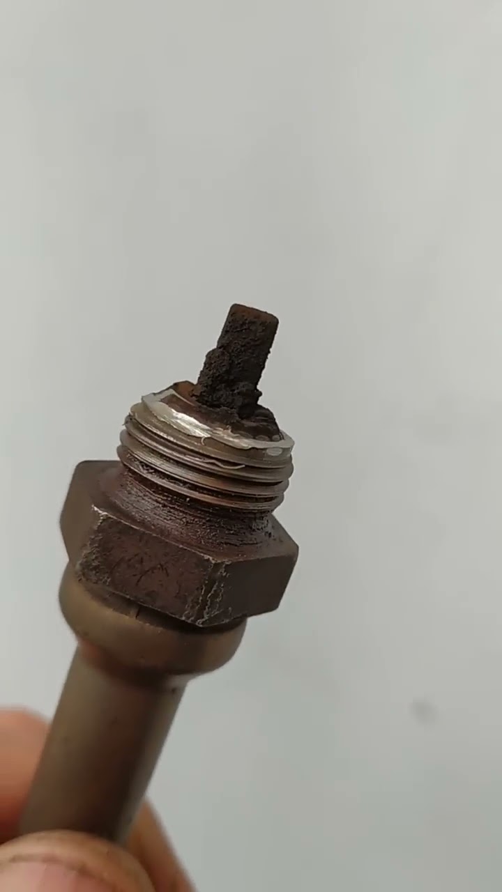 Обновите свою Lada Granta 2190: инструкция по установке датчика кислорода