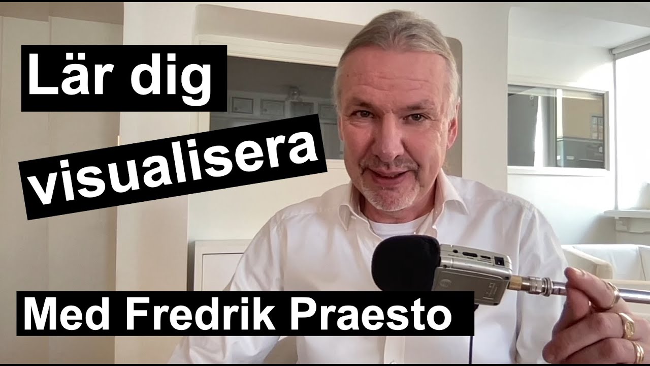 Lär dig visualisera