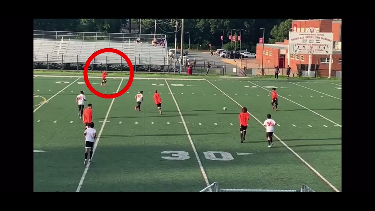 Amy Angel (2006 - Class of 2025) 2020-21 Highlights