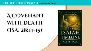 A Covenant with Death