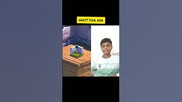 Minecraft Loop Infinite Zoom