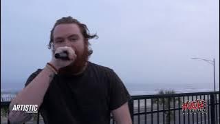 PEEJ performs at the ISLAND SPRING BREAK Virtual Concert (3rd Coast Visionz Inc.) (2021)