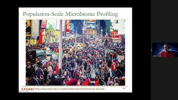 Accelerating Genome Analysis: A Primer on an Ongoing Journey - Onur Mutlu - Invited Lecture