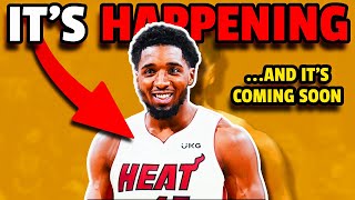Here's How the Miami Heat Will Get Donovan Mitchell SOON | Miami Heat Trade News