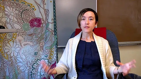 5-Minute Fellows: Alison Fernandes