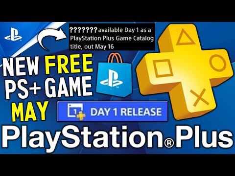 BIG PS PLUS NOVEMBER UPDATE! Day 1 Free PS+ Game Out Now, Great PSN Credit  Deal STILL LIVE + More 