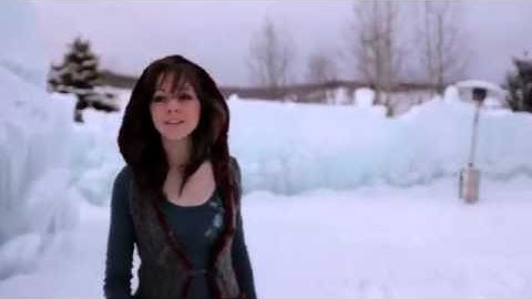 Lindsey Stirling -  Crystallize  Dubstep Violin (music video