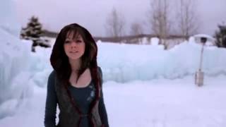 Lindsey Stirling -  Crystallize  Dubstep Violin (music video Resimi