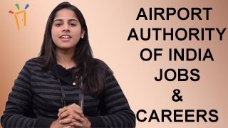 AAI – AIRPORT AUTHORITY OF INDIA Recruitment Notification 2018– Jobs by GATE, Exam, Dates, & results