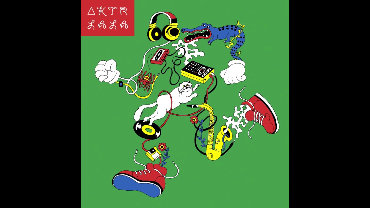 在 YouTube 上觀看「ΔKTR - Functionaloverlap」 在 YouTube 上觀看「ΔKTR - Functionaloverlap」