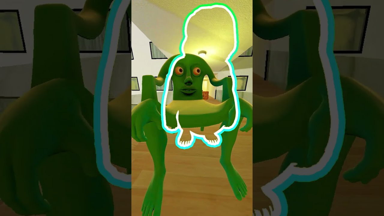 CAN YOU CATCH PATAPIM DEER 99 NIGHTS LABUBU RUMI KPOP BALERINA CAPUCHINA ITALIAN BRAINROT In GMOD