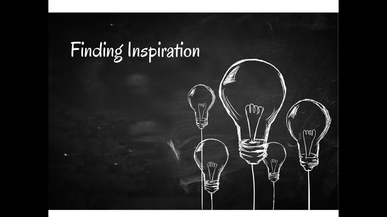 Finding Inspiration: Attending A Scrimmage Game Of The Charlotte Hornets