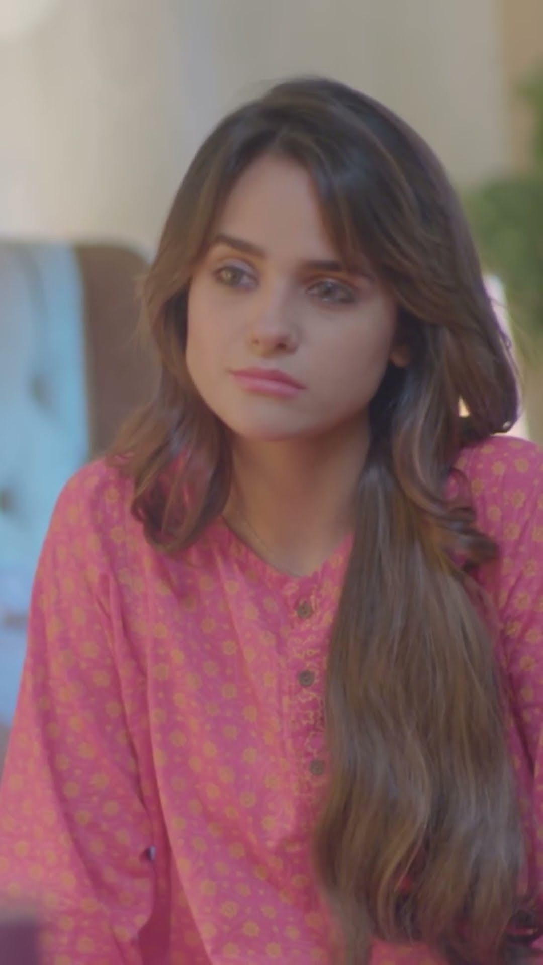 Mein Is Mehel Ki Shahzadi Hoon... #bharam  #shorts