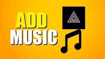 How To Add Music On Prism Live (Quick & Easy)